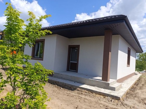 Крюківщина!! Єоселя !! Будинок під чистове оздоблення!! Крюковщина