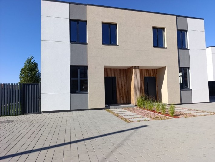 Газ!Лишився останні будинок в продажі!!! Єоселя.Розтермінування! - фото 1