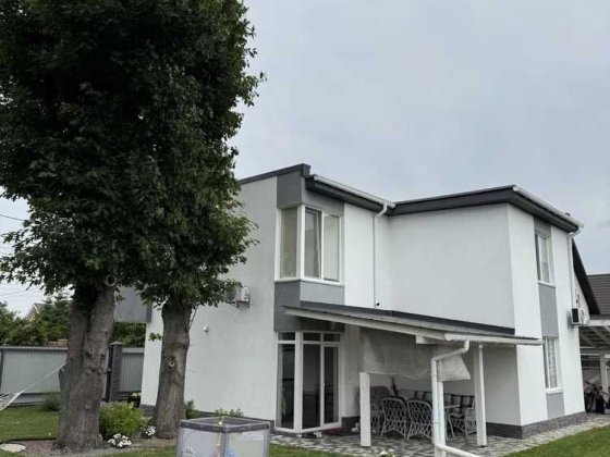 Продаж якісний будинок Крюківщина без комісії з меблями Крюківщина