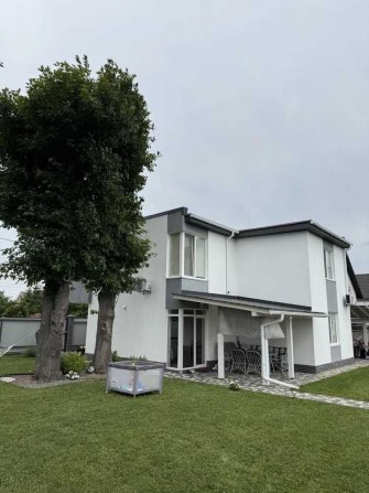 Продаж якісний будинок Крюківщина без комісії з меблями - фото 1