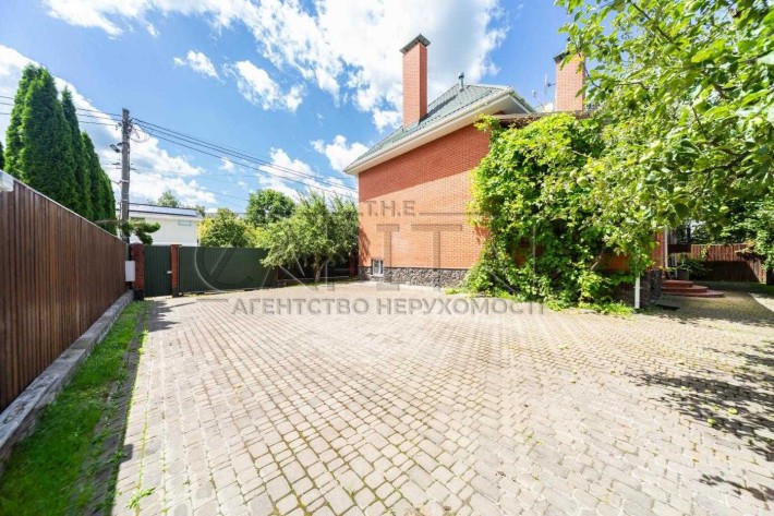 Дисконт!!!Продаж будинку 330м2 с.Козин 11 соток вул.Старокиївська Торг - фото 1