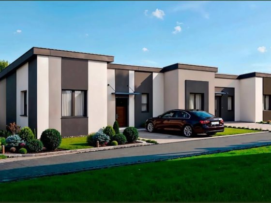 Продається таунхаус в Білогородці Белогородка