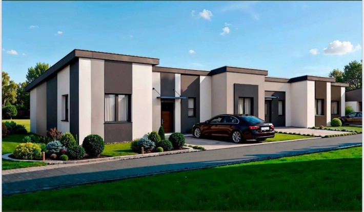 Продається таунхаус в Білогородці - фото 1