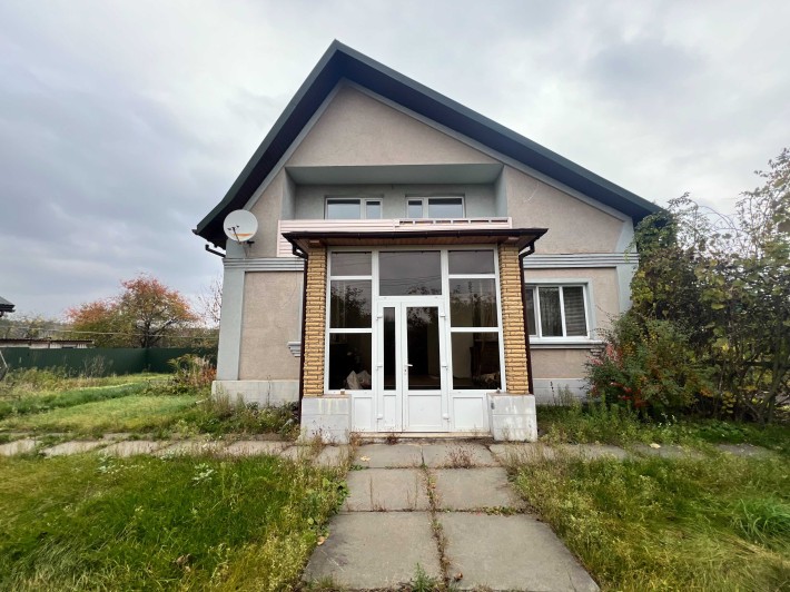 Продаж будинку 172 м2 у Білогородці - фото 1