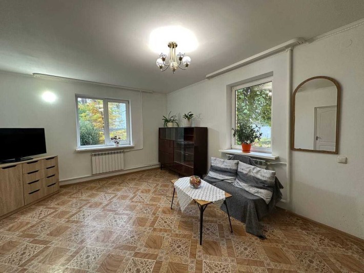 Продаж будинку 110м2, 7 соток, 5 кімнат .Держ. програми так! - фото 1