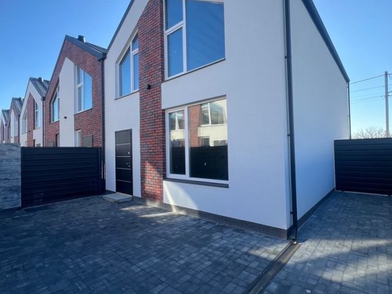 Таунхаус єОселя! Білогородка Белогородка