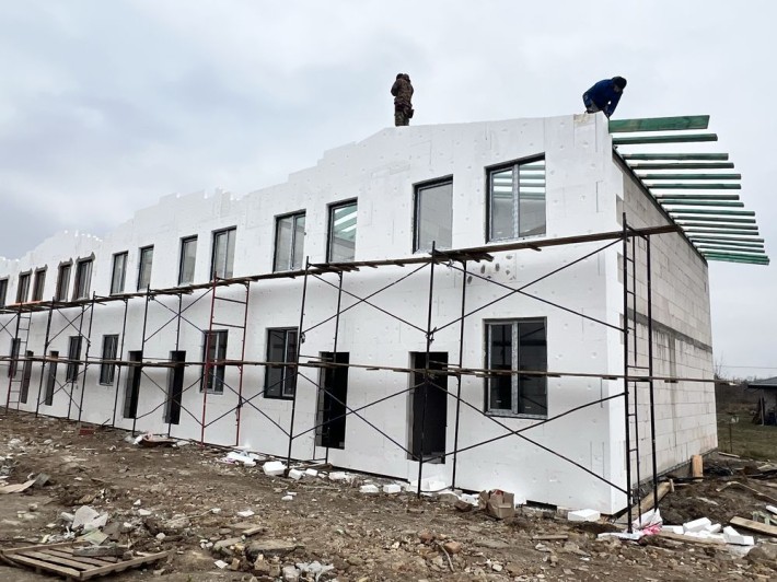 Акційна пропозиція! Таунхаус 35м2 - 17500$ - фото 1