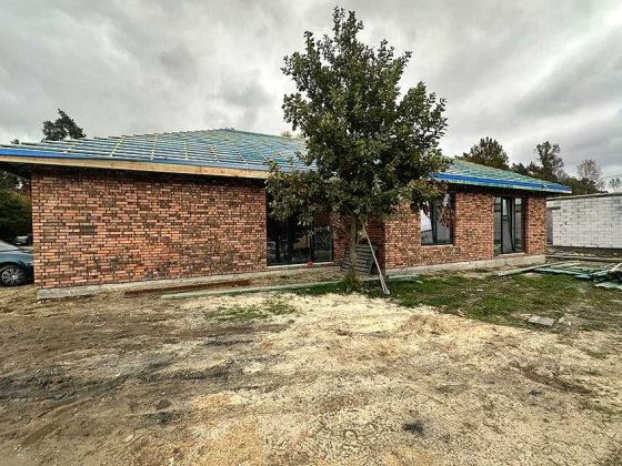 Одноповерхові дуплекси у Котеджному Містечку Ворзеля!Держ.програми-ТАК Ворзель