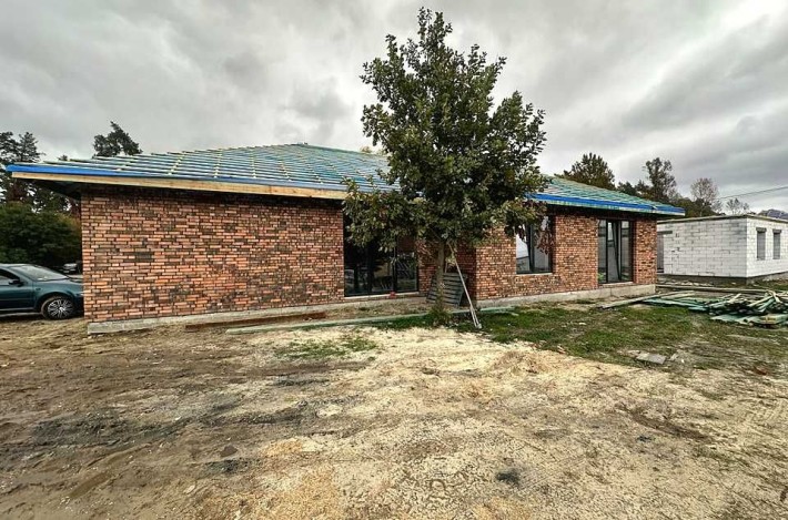 Одноповерхові дуплекси у Котеджному Містечку Ворзеля!Держ.програми-ТАК - фото 1