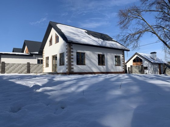 Продаж будинку в мальовничому місці! 117м2 закрите котеджне містечко Ворзель