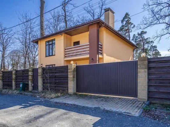 Будинок у Ворзелі 170 м² – Продаж від власника, без комісії! Ворзель