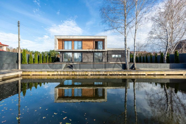 Продаж  Будинок  вул. Лугова, Козин - фото 1