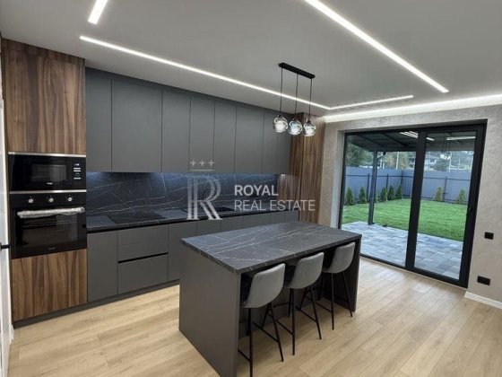 Продаж будинку Крюківщина 4к 115м2 Бучанський район вул. Садова Крюковщина