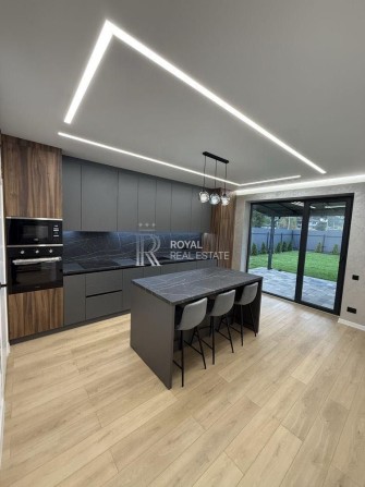 Продаж будинку Крюківщина 4к 115м2 Бучанський район вул. Садова - фото 1