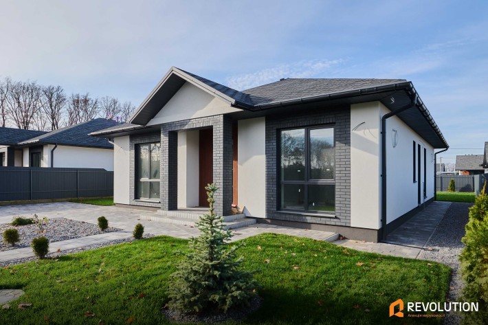 Без комісії%/Продаж будинку/вул.Благовісна 4/Крюківщина - фото 1