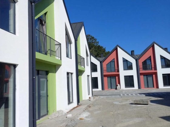 Продаю власний таунхаус 94 м² — готовий, оформлений, з документами! Крюковщина