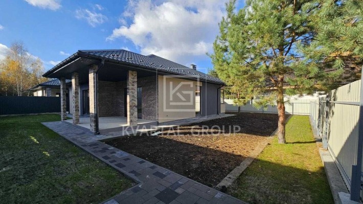 Продам будинок з максимальним наповненням в ВОРЗЕЛІ. ГАЗ! - фото 1