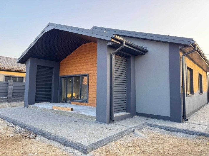 Будинок з максимальним наповненням в котеджному містечку в Ворзелі! - фото 1