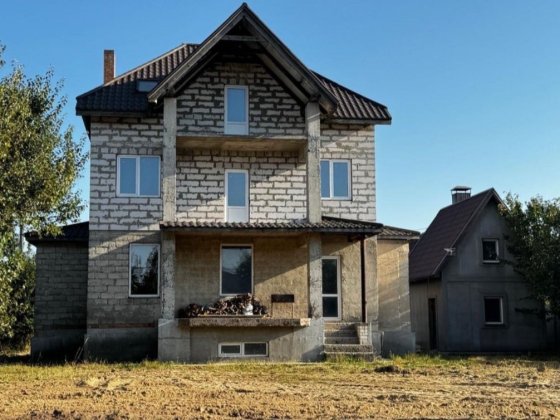 Без%.Ваш будинок-Ваша фортеця!Крюківщина. Крюківщина