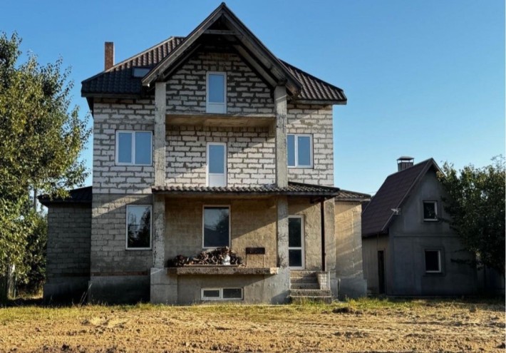 Без%.Ваш будинок-Ваша фортеця!Крюківщина. - фото 1