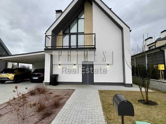 Продаж Будинок Білогородка Белогородка