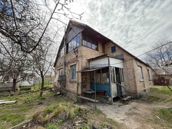 Продаж будинку.Загальна площадь 159.8м2 Ворзель70000$ID:696 Ворзель