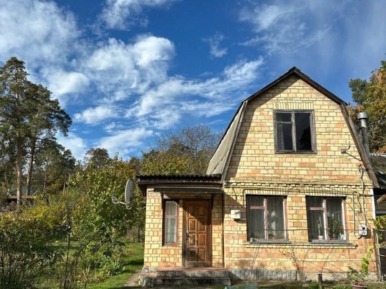 Будинок з великою ділянкою Ворзель Ворзель