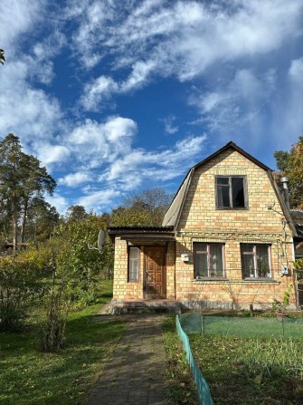 Будинок з великою ділянкою Ворзель - фото 1