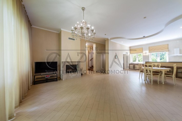 ТОП ЦЕНА Продаж / Дом / Старокиевская Козин Дамба / Плюты / 18 сот - фото 1