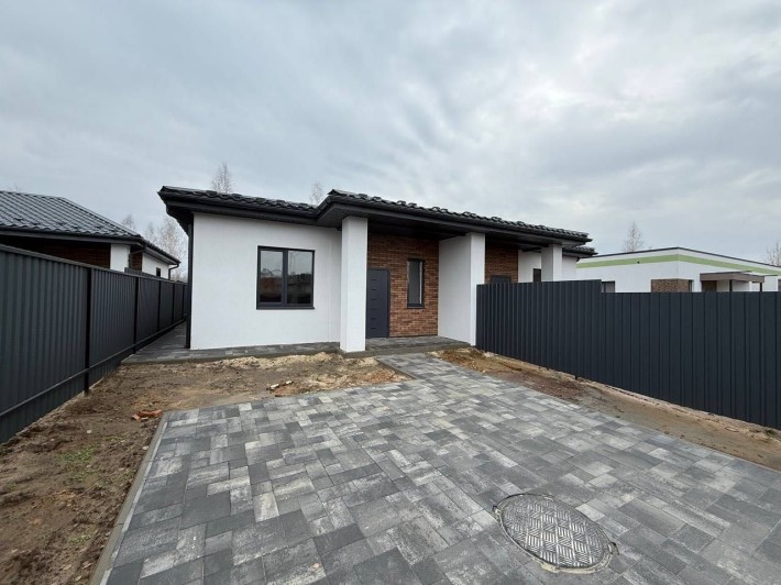 Продам дуплекс в класній локації! Ворзель Без комісії - фото 1