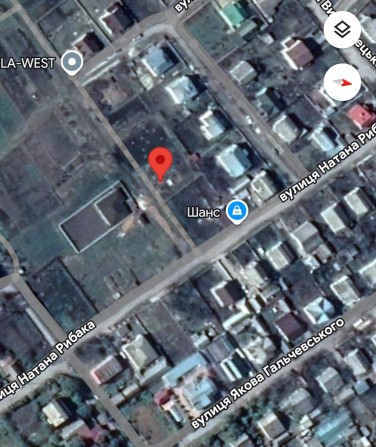 Продам земельну ділянку - фото 1