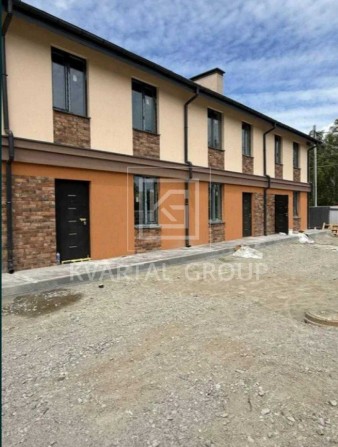 Новий таунхаус у Ворзелі — якість будівництва та зручна локація! - фото 1