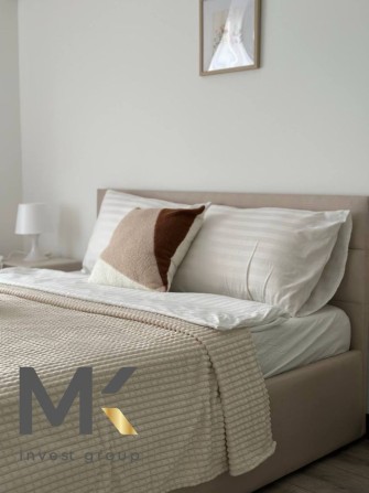 Таунхаус з ремонтом,меблями та технікою єОселя Білогородка - фото 1