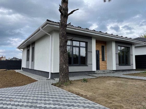 Продам будинок в затишному районі Білогородки біля Києва! Білогородка