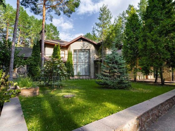 Продаж будинку Козин КМ Сосновий Бір/ VIP/ ТОРГ Козин