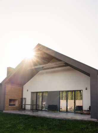 Продаж будинку 183 м2 Крюківщина - фото 1