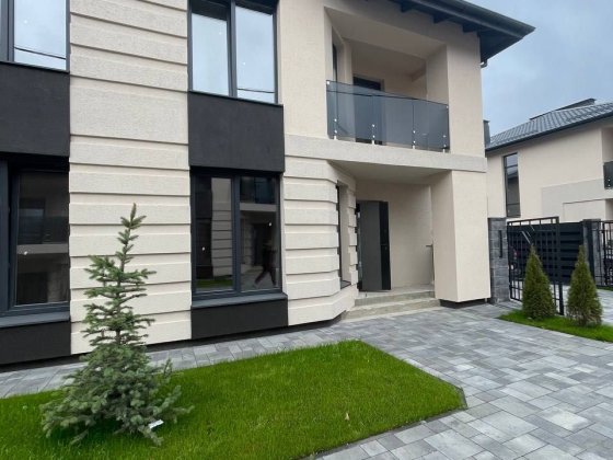 Продається дуплекс в Крюківщині. БЕЗ КОМІСІЇ Крюковщина