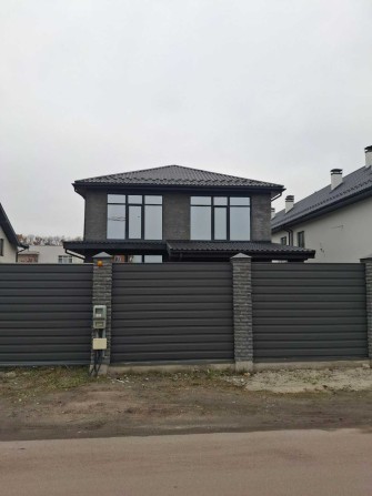 Будинок 184м2 Крюківщина КМ Удачний - фото 1