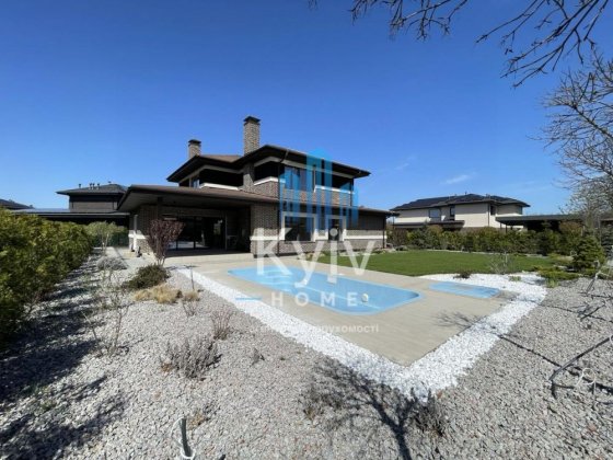 Продаж будинок, 230 м2, КМ Вітаград, Ходосівка Ходосовка