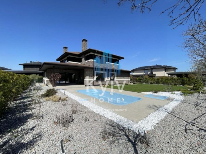 Продаж будинок, 230 м2, КМ Вітаград, Ходосівка - фото 1