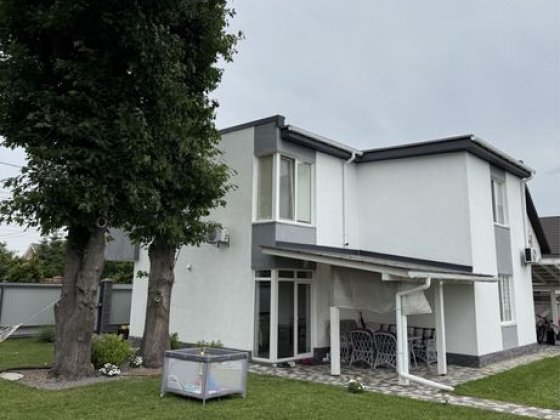 Будинок з ремонтом та меблями! Без комісії! Крюківщина, 5 соток Крюківщина