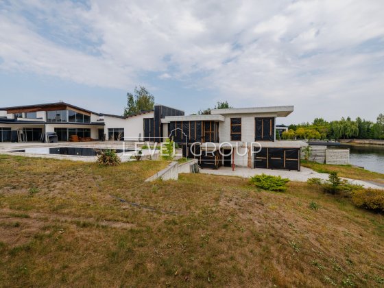 Продам Конча-Заспа Дніпрова Хвиля СПП без% вихід на Дніпро Козин