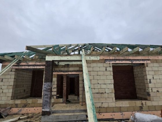 ‼️Продаж Будинку | Білогородка | 5 сот.| Газ | Без Комісії‼️ Белогородка