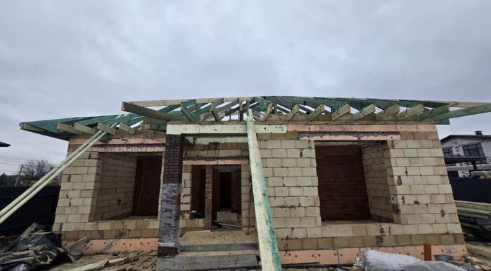 ‼️Продаж Будинку | Білогородка | 5 сот.| Газ | Без Комісії‼️ - фото 1