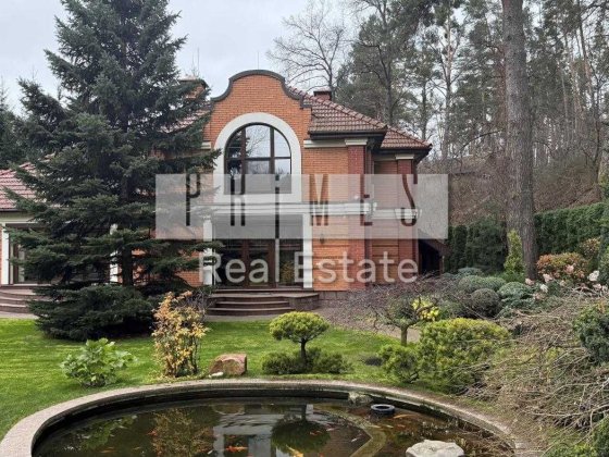 Продаж домоволодіння, КМ Обрій-К, Козин, Обухівській напрямок Козин