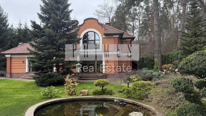 Продаж домоволодіння, КМ Обрій-К, Козин, Обухівській напрямок - фото 1