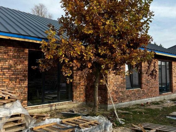 Таунхаус 85м2, 2,5 соток, Ворзель. Ворзель