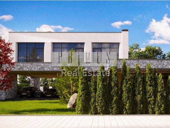 Продаж будинку, КМ VELETNI, Козин Козин