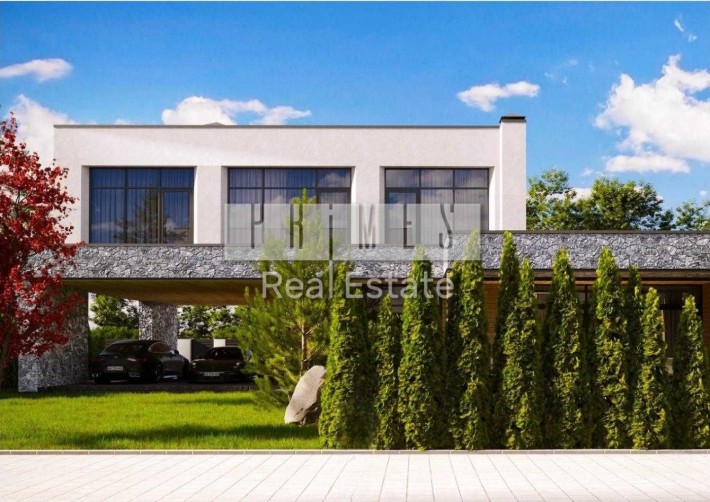 Продаж будинку, КМ VELETNI, Козин - фото 1