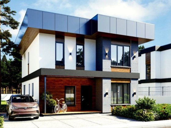 ‼️Продаж Будинку | 6.5 сот. | 170 кв.м | Без комісії | Газ‼️ Белогородка